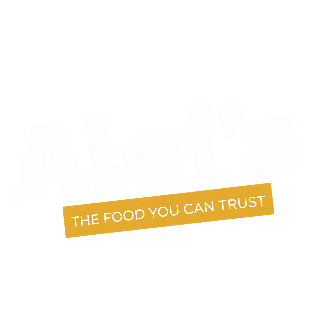 شعار Alei's